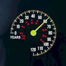 Tachometer cíti sa - 60 rokov Tachometer cíti sa - 60 rokov