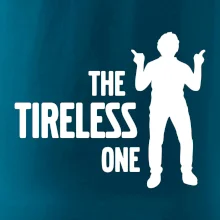 Bachelor party - The tireless one