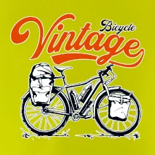 Bicycle Vintage