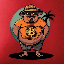 Hodler na dôchodku Hodler na dôchodku