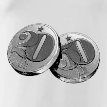 Haliere pre sedemdesiatnika