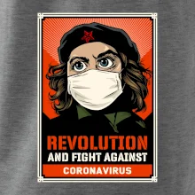 Corona Revolution & Fight Corona Revolution & Fight