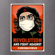 Corona Revolution & Fight