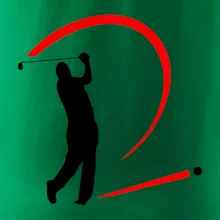 Golfistov odpal Golfistov odpal