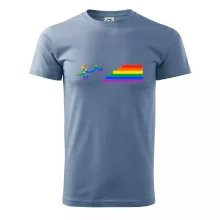 Gay symbol dúha