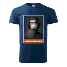 Corona Revolution and resist