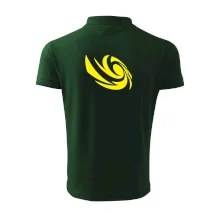 Vortex logo samostatné Vortex logo samostatné