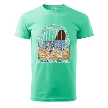 Transporter Transporter