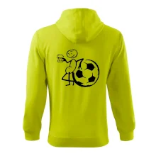 Veľký futbalista Veľký futbalista