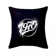 Narodeninový ročník graffiti 1970