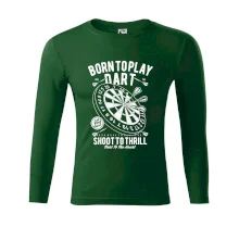 Born To Play Dart Born To Play Dart