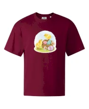 Veľkonočné kuriatka