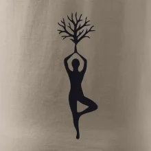 Yoga strom Yoga strom