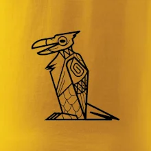 Mayovia - zvieratá papagáj