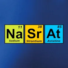 Farebná tabuľka nasrat