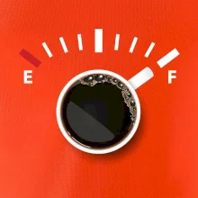 Káva ako palivo Káva ako palivo