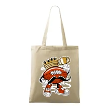 Americanos fotbal král