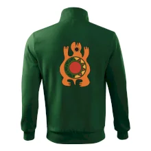 Mayovia - zvieratá korytnačka