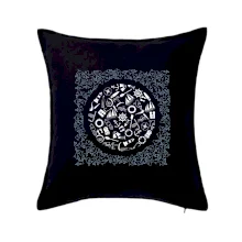 Námorné ikony a ryby