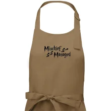 Harry - Mischief Managed Harry - Mischief Managed