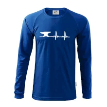 EKG kováč EKG kováč