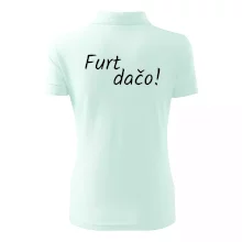 Furt dačo