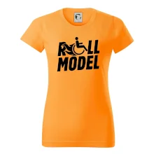 Roll model