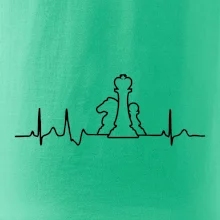 EKG šach