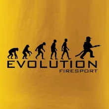 Evolution Firesport Evolution Firesport