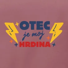 Otec je môj hrdina