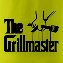 The Grillmaster