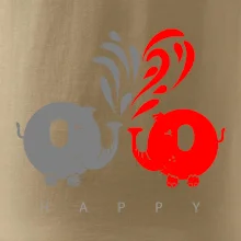 Slon veselý Slon veselý