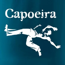 Capoeira veľký
