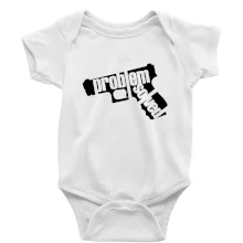 Problém - zbraň Problém - zbraň