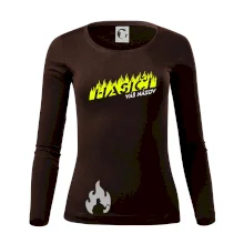 Hasiči - oheň - Váš názov Hasiči - oheň - Váš názov