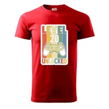 Gaming narodeniny 20