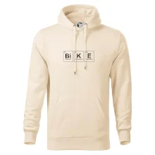 BiKE - periodická tabuľka BiKE - periodická tabuľka