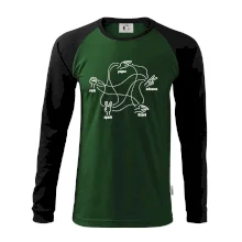 Kameň nožnice papier Spock Kameň nožnice papier Spock