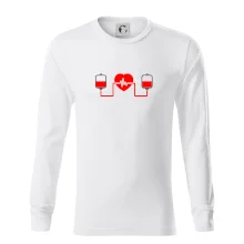 Zdravotnícka výmena krvi