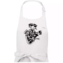 Vodičovo srdce Vodičovo srdce