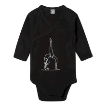 Gymnastika na rukách jedným ťahom Gymnastika na rukách jedným ťahom