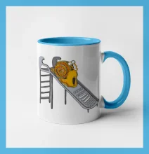 To bude ale drsný nárez (Pecka Design)