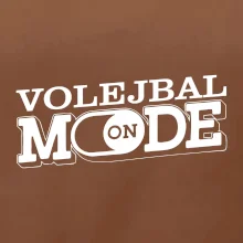 Volejbal mode