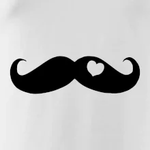 Mustache love