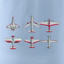 Lietadlo modelár Lietadlo modelár