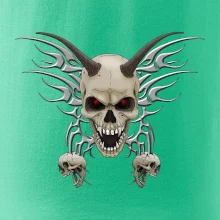 Metal devil (Hana-creative)