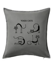 Mačacie jóga (Hana-creative) Mačacie jóga (Hana-creative)