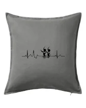 EKG synchronizované plávanie