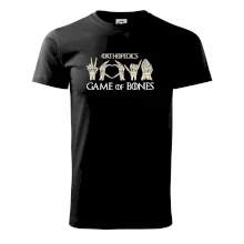 Game of Bones Orthopedics Game of Bones Orthopedics