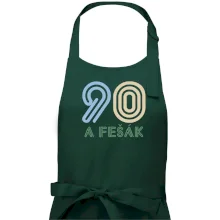 90 a fešák 90 a fešák